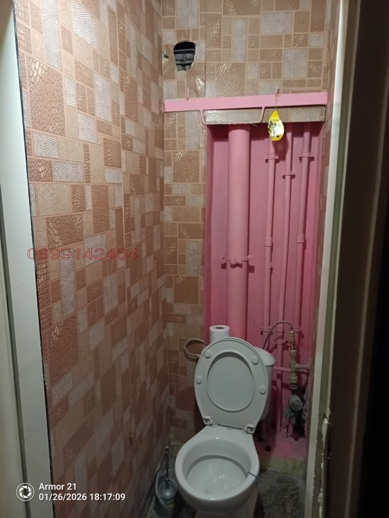 Продава 2-СТАЕН, гр. София, Свобода, снимка 5 - Апартаменти - 53261269