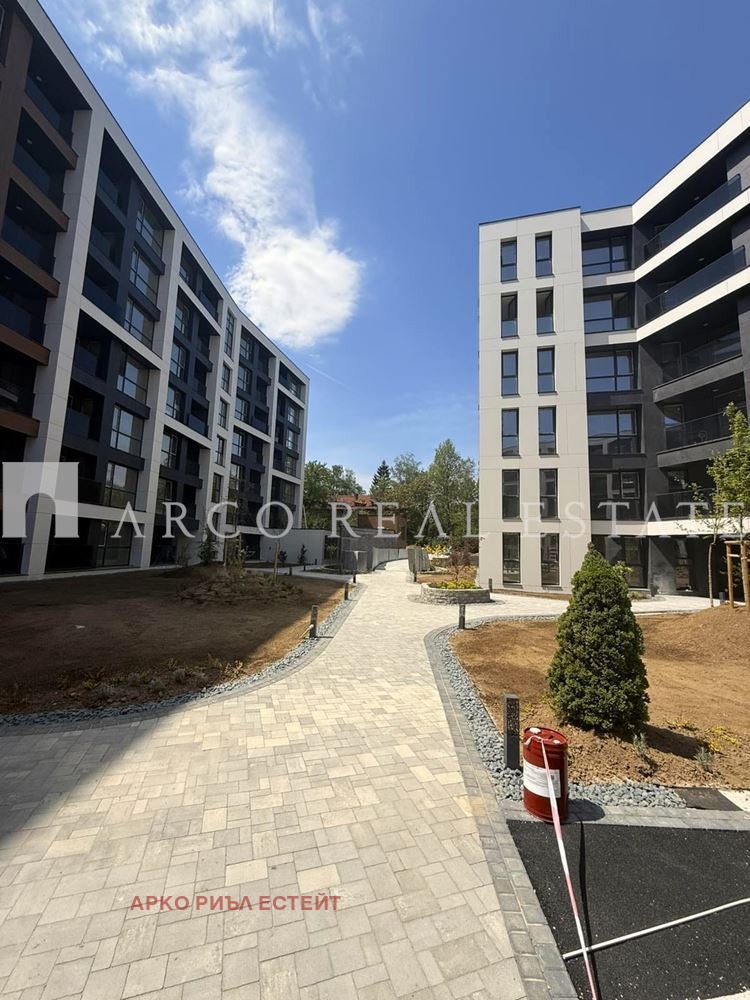 Продава 2-СТАЕН, гр. София, Малинова долина, снимка 10 - Апартаменти - 54449934