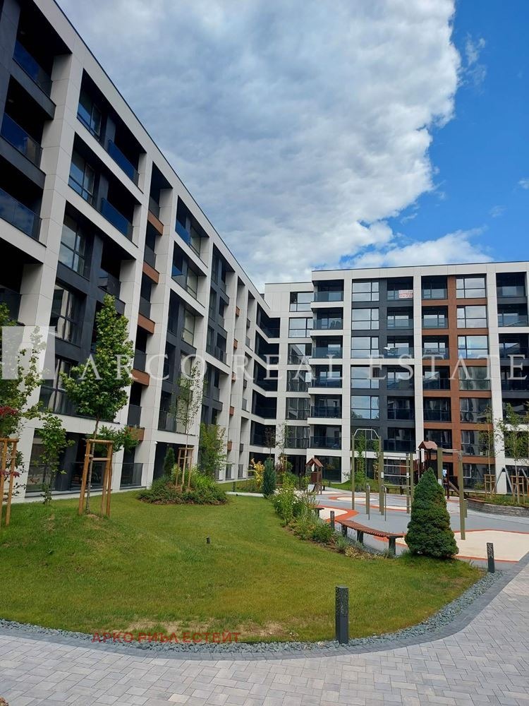 Продава 2-СТАЕН, гр. София, Малинова долина, снимка 11 - Апартаменти - 54449934