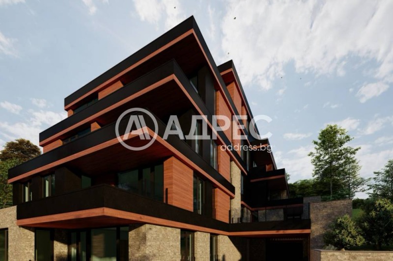 Продава  3-стаен град София , Драгалевци , 127 кв.м | 76204768 - изображение [4]