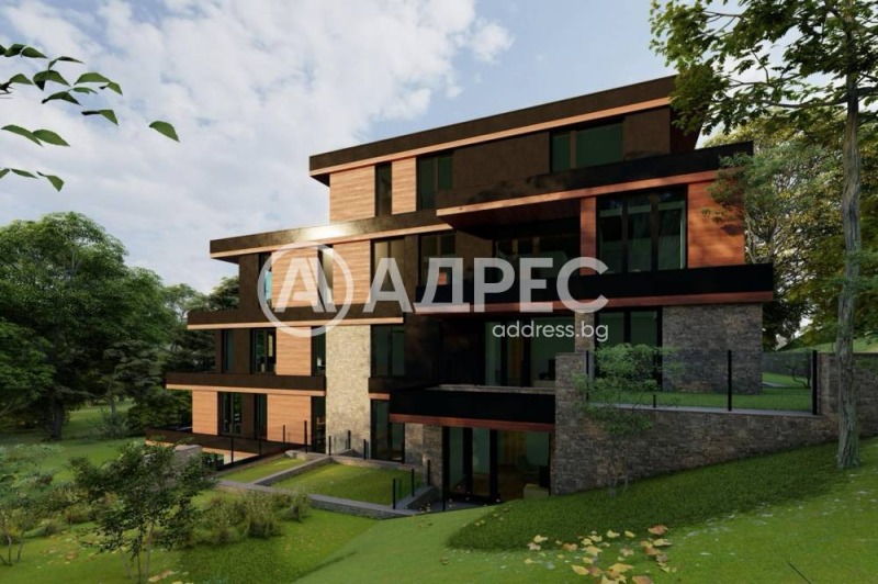 Продава  3-стаен град София , Драгалевци , 127 кв.м | 76204768 - изображение [5]