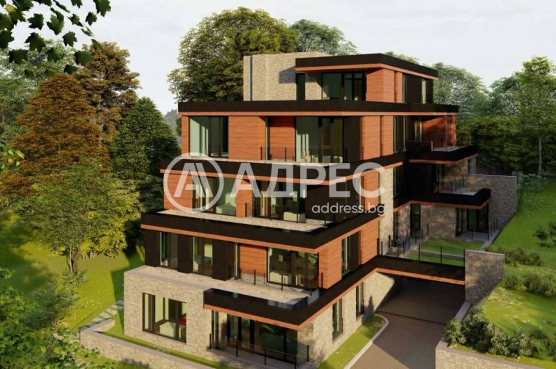 Продава  3-стаен град София , Драгалевци , 127 кв.м | 76204768