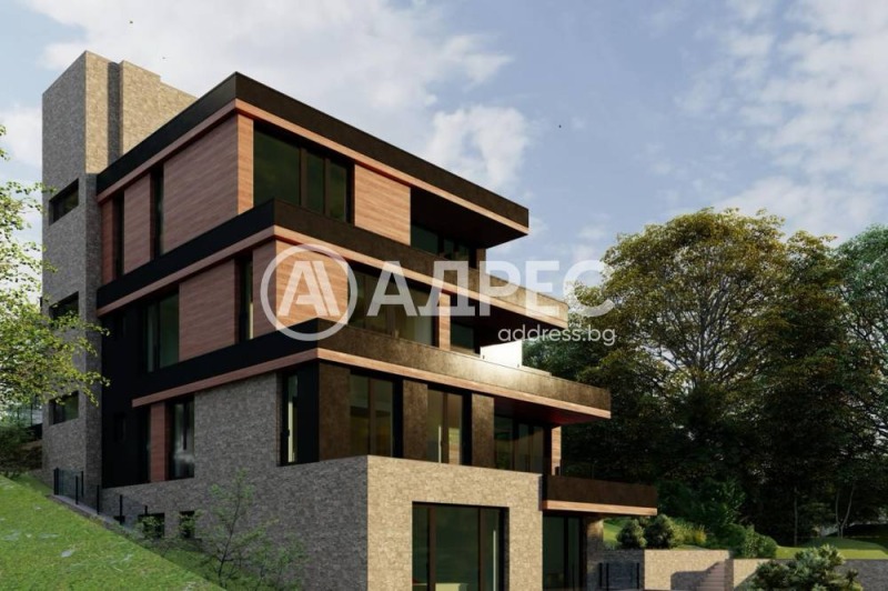 Продава  3-стаен град София , Драгалевци , 127 кв.м | 76204768 - изображение [7]