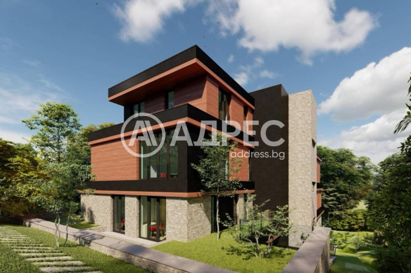 Продава  3-стаен град София , Драгалевци , 127 кв.м | 76204768 - изображение [8]