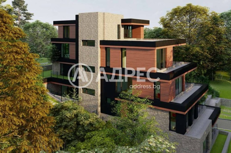 Продава  3-стаен град София , Драгалевци , 127 кв.м | 76204768 - изображение [6]