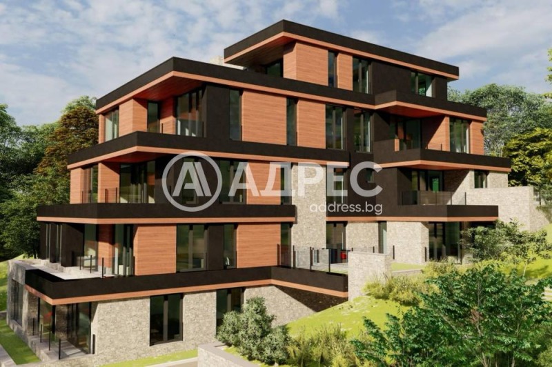 Продава  3-стаен град София , Драгалевци , 127 кв.м | 76204768 - изображение [3]