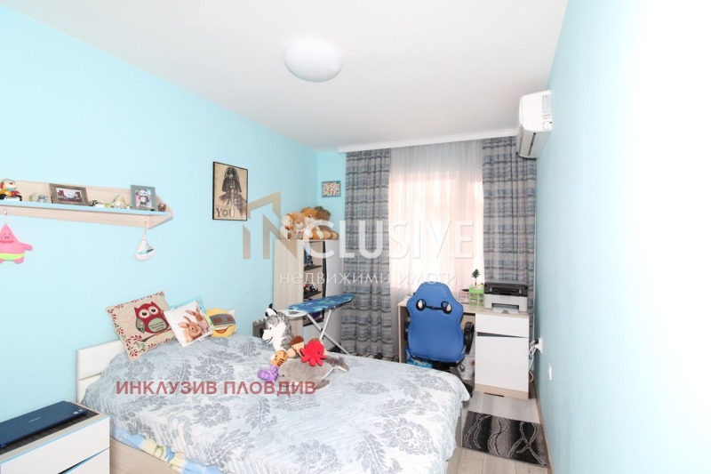 Продава  3-стаен град Пловдив , Южен , 101 кв.м | 59602356 - изображение [3]