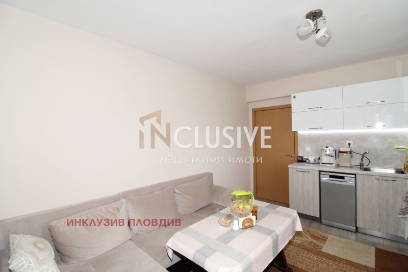 Продава  3-стаен град Пловдив , Южен , 101 кв.м | 59602356 - изображение [6]