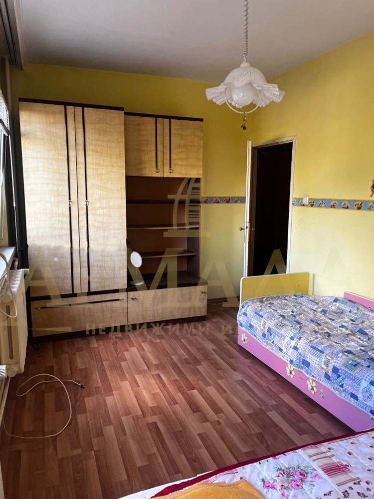 Продава  3-стаен град Пловдив , Тракия , 86 кв.м | 14891444 - изображение [10]