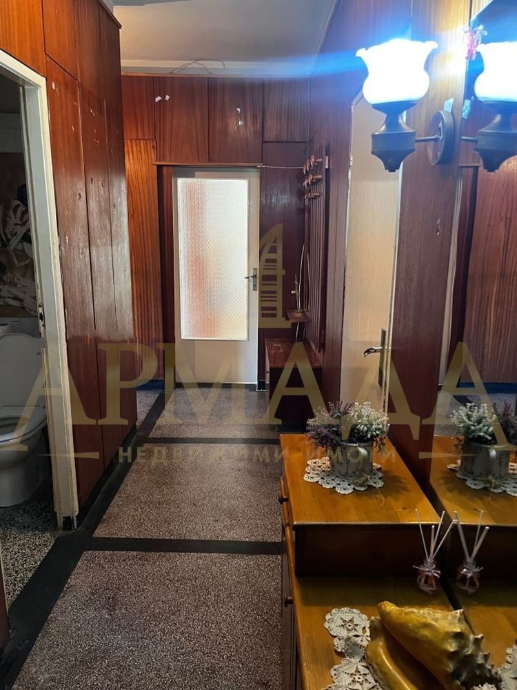 Продава  3-стаен град Пловдив , Тракия , 86 кв.м | 14891444 - изображение [11]