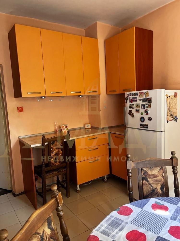 Продава  3-стаен град Пловдив , Тракия , 86 кв.м | 14891444 - изображение [5]