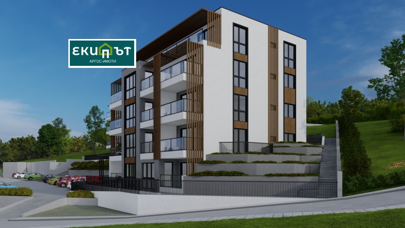 Продава  3-стаен град Варна , Виница , 109 кв.м | 76726079 - изображение [4]