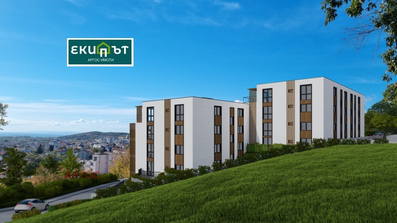 Продава  3-стаен град Варна , Виница , 109 кв.м | 76726079 - изображение [6]