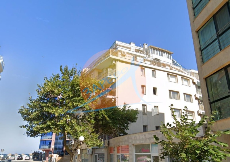 Til salg  2 soveværelser region Burgas , Pomorie , 116 kvm | 64701271