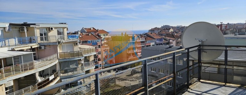 Til salg  2 soveværelser region Burgas , Pomorie , 116 kvm | 64701271 - billede [15]