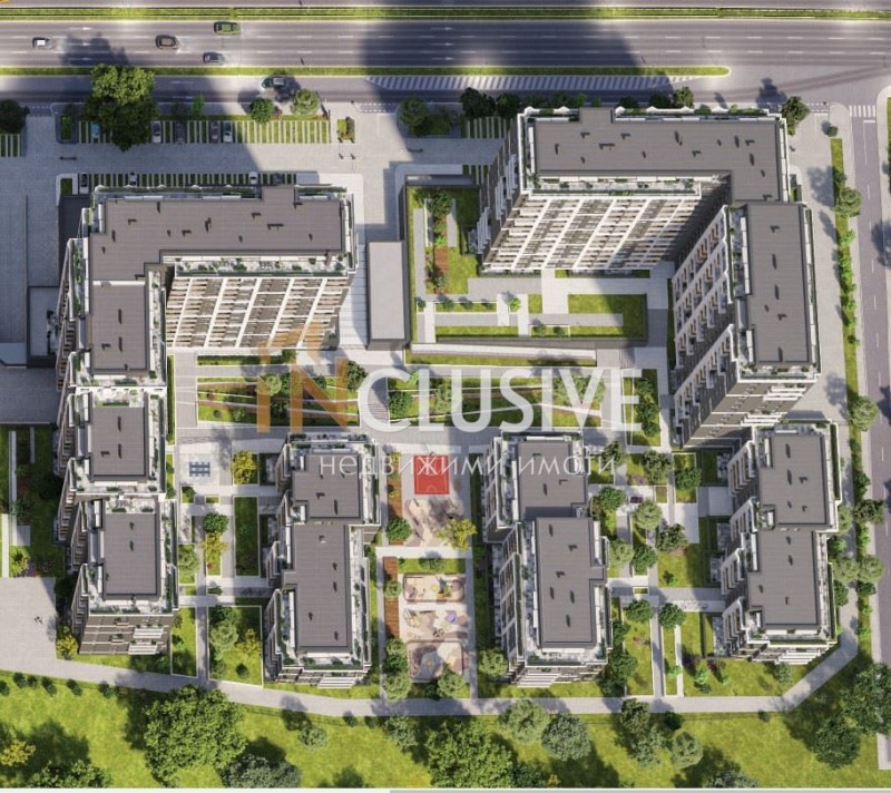 Продава  3-стаен град София , Сердика , 101 кв.м | 23246318 - изображение [5]