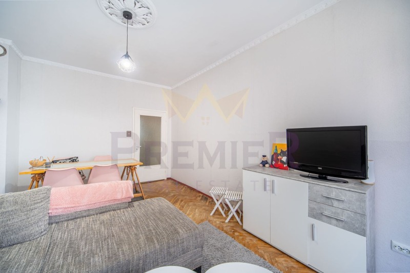 Продается  2 спальни Варна , Левски 1 , 80 кв.м | 66231879 - изображение [2]