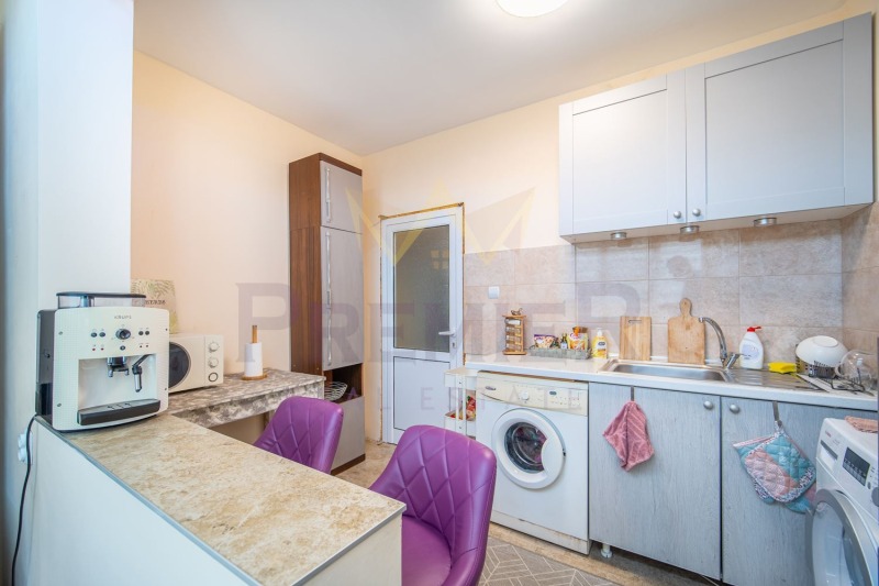 Продается  2 спальни Варна , Левски 1 , 80 кв.м | 66231879 - изображение [6]