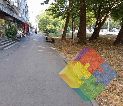 In vendita  2 camere da letto Varna , Avtogara , 70 mq | 66250178 - Immagine [6]