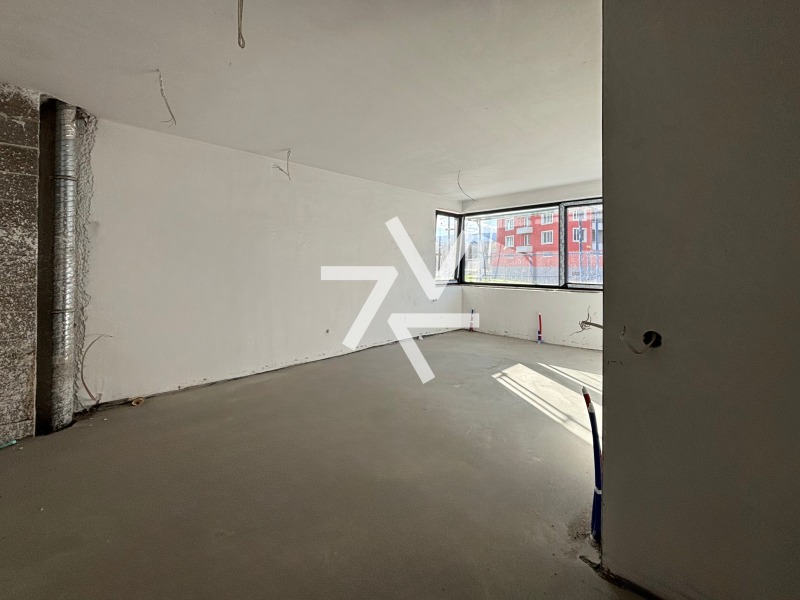 Продава 3-СТАЕН, гр. София, Овча купел, снимка 2 - Апартаменти - 52223595