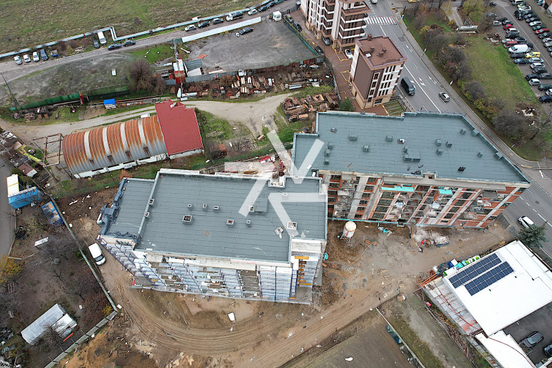 Продава 3-СТАЕН, гр. София, Овча купел, снимка 10 - Апартаменти - 52223595