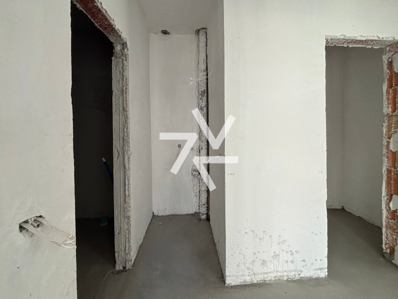 Продава 3-СТАЕН, гр. София, Овча купел, снимка 4 - Апартаменти - 52223595