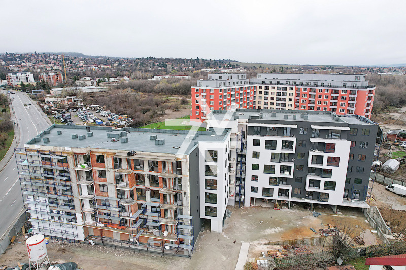 Продава 3-СТАЕН, гр. София, Овча купел, снимка 8 - Апартаменти - 52223595