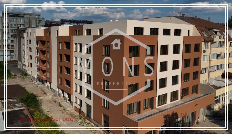 Продава 3-СТАЕН, гр. Велико Търново, Бузлуджа, снимка 3 - Апартаменти - 52738796