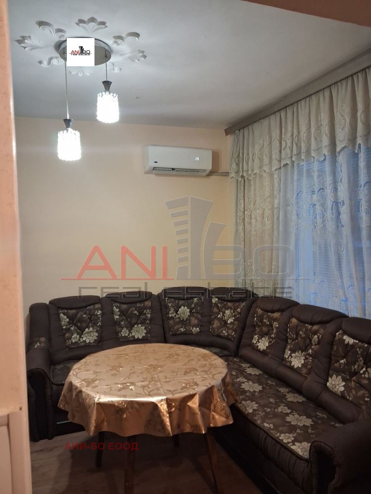 Продава 3-СТАЕН, гр. Варна, Лятно кино Тракия, снимка 3 - Апартаменти - 53033665