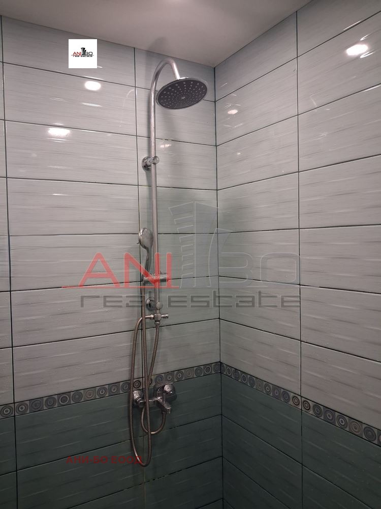 Продава 3-СТАЕН, гр. Варна, Лятно кино Тракия, снимка 14 - Апартаменти - 53033665