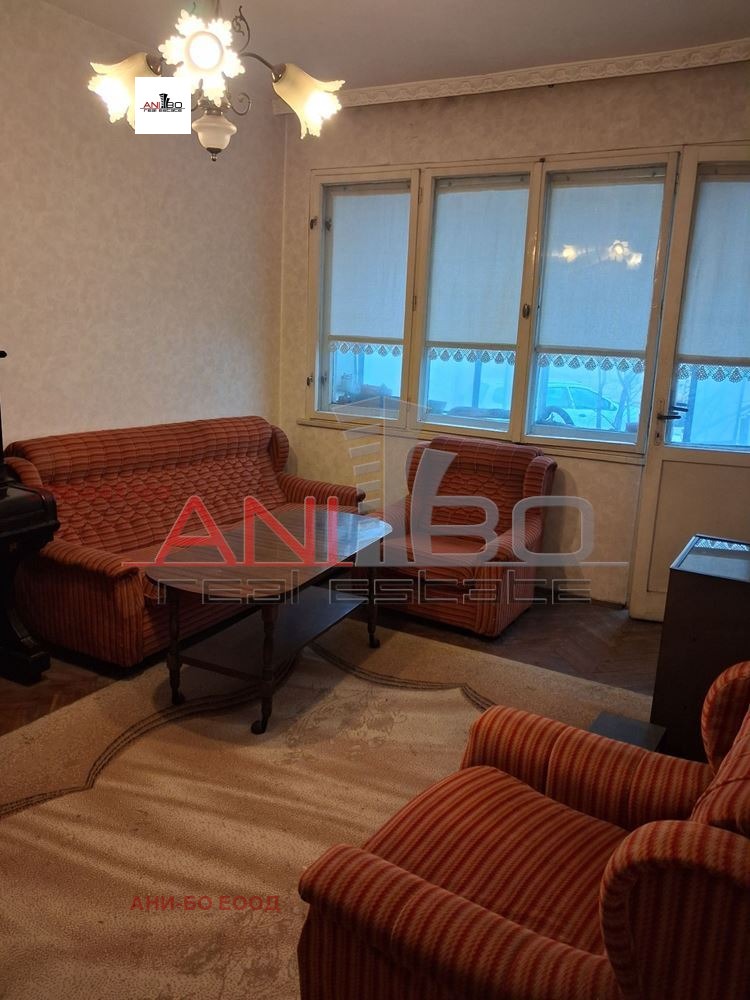 Продава 3-СТАЕН, гр. Варна, Лятно кино Тракия, снимка 5 - Апартаменти - 53033665