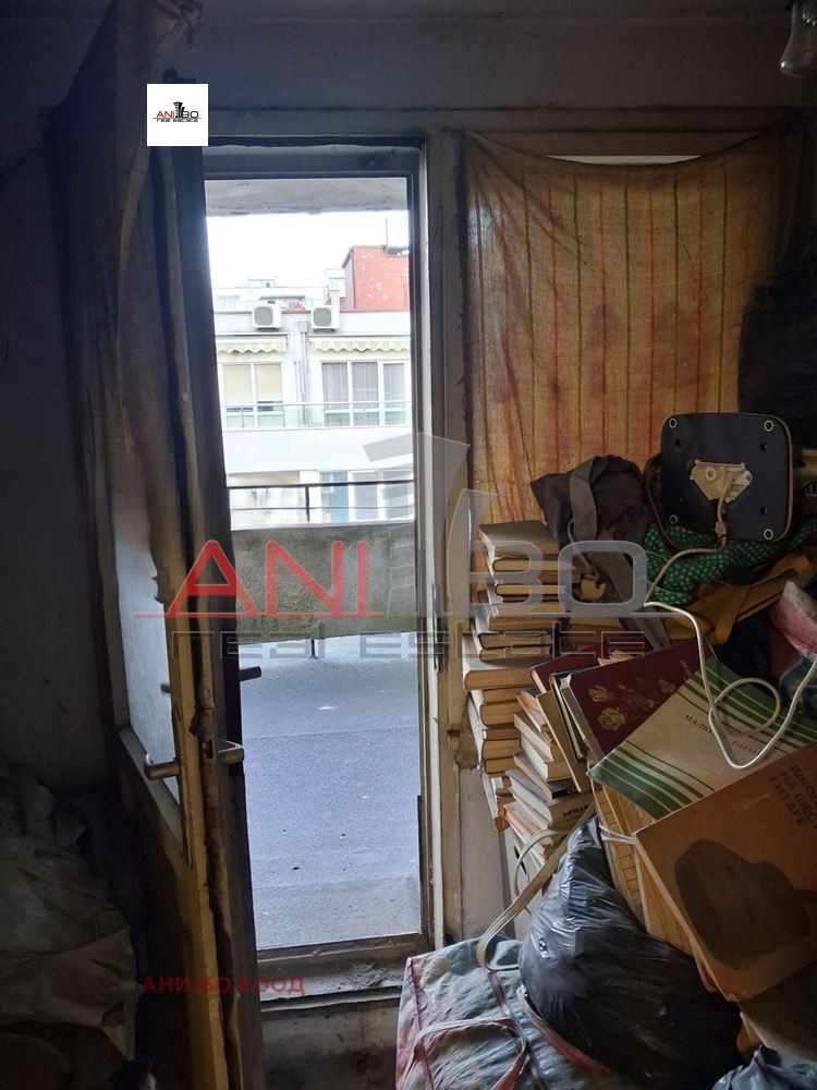 Продава 3-СТАЕН, гр. Варна, Лятно кино Тракия, снимка 15 - Апартаменти - 53033665