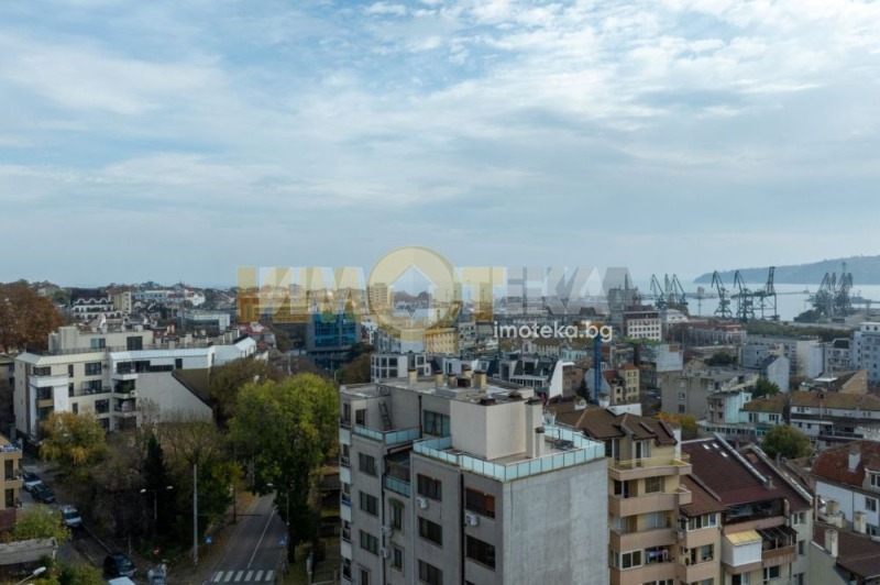 Продава 3-СТАЕН, гр. Варна, Операта, снимка 3 - Апартаменти - 53042721