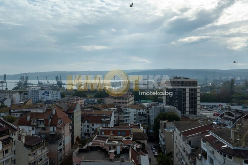 Продава 3-СТАЕН, гр. Варна, Операта