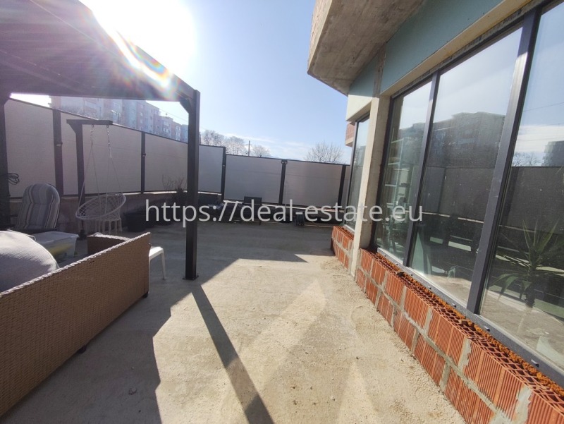 Продава 3-СТАЕН, гр. Благоевград, Струмско, снимка 13 - Апартаменти - 53122468