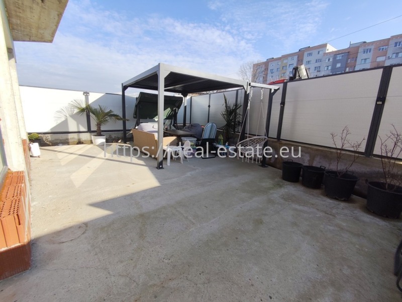 Продава 3-СТАЕН, гр. Благоевград, Струмско, снимка 11 - Апартаменти - 53122468