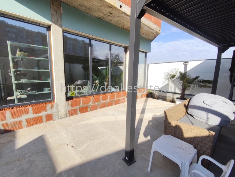 Продава 3-СТАЕН, гр. Благоевград, Струмско, снимка 12 - Апартаменти - 53122468