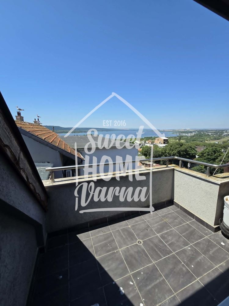 Продава 3-СТАЕН, гр. Варна, Погреби, снимка 12 - Апартаменти - 55101725