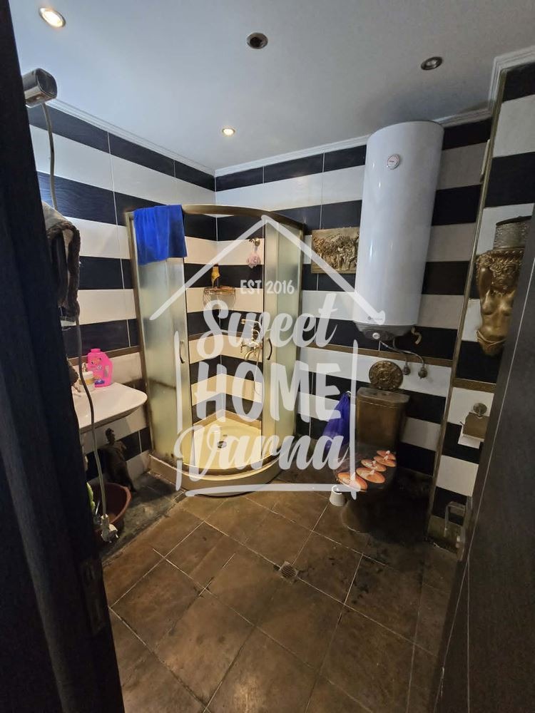 Продава 3-СТАЕН, гр. Варна, Погреби, снимка 13 - Апартаменти - 55101725