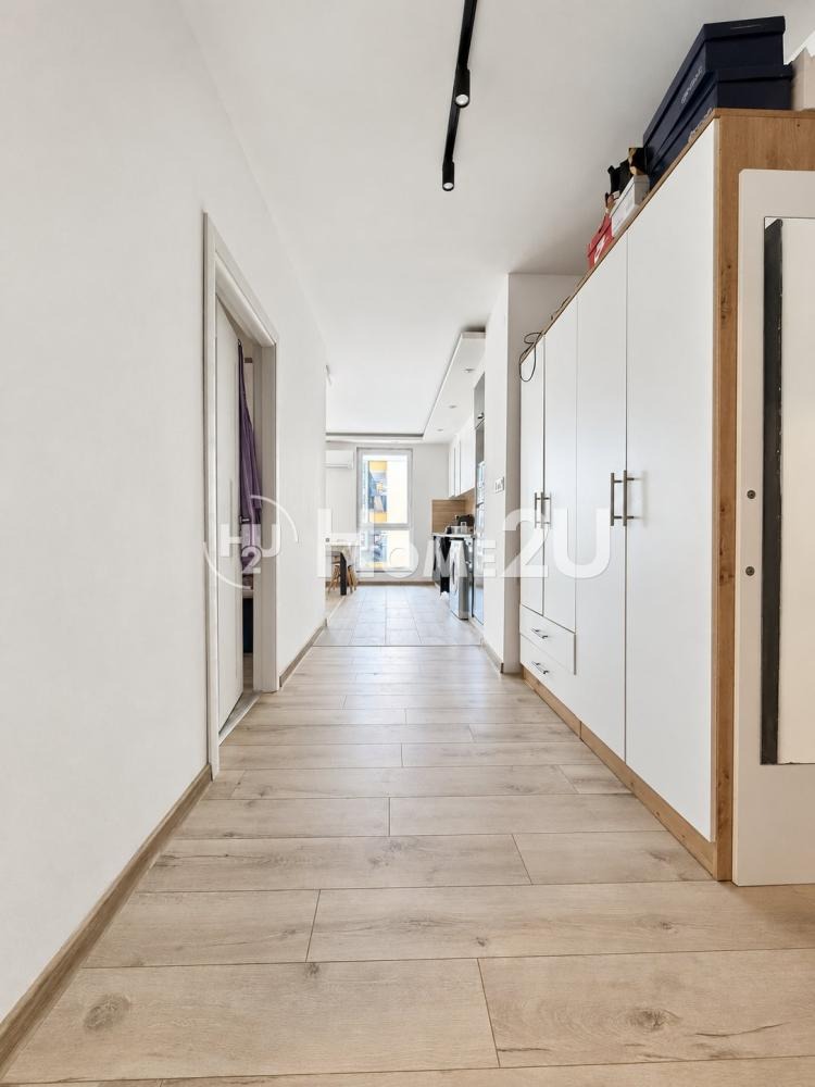Продава 3-СТАЕН, гр. Пловдив, Христо Смирненски, снимка 5 - Апартаменти - 56267150