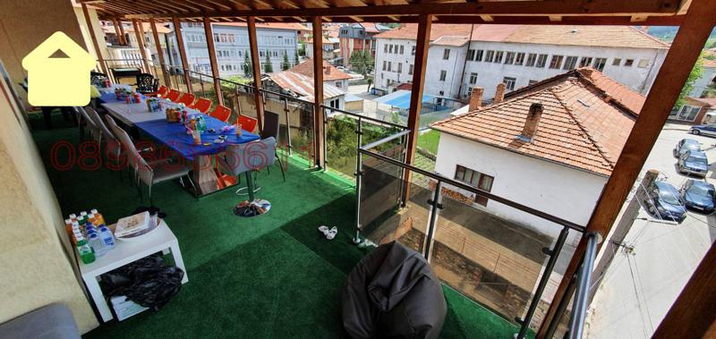 Продава 4-СТАЕН, с. Сатовча, област Благоевград, снимка 13 - Апартаменти - 52784548