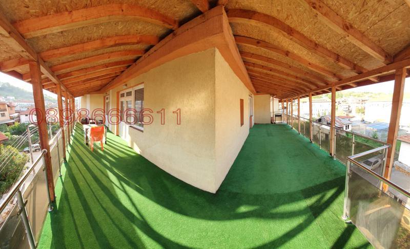 Продава 4-СТАЕН, с. Сатовча, област Благоевград, снимка 11 - Апартаменти - 52784548