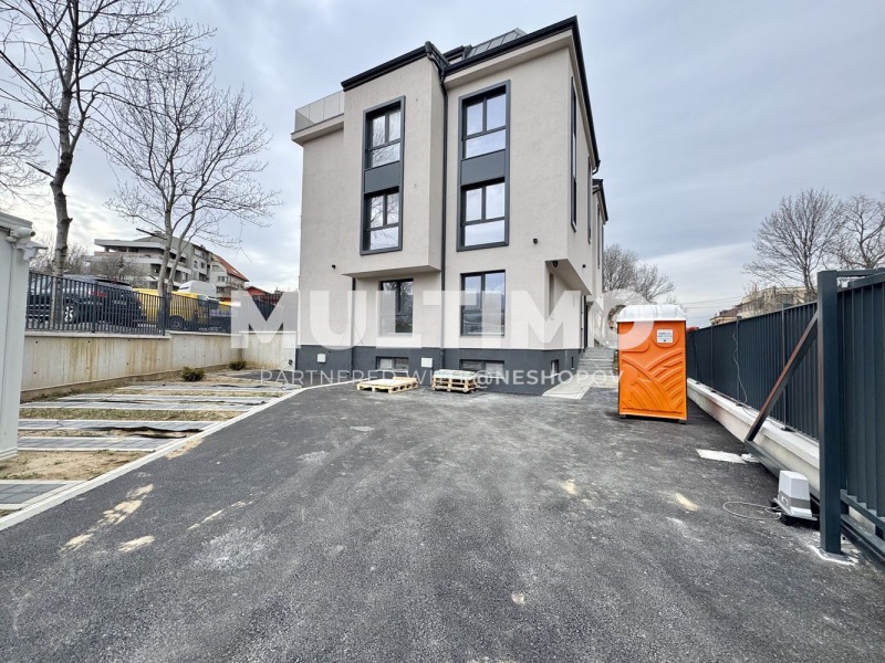 Til salg  3 soveværelser Sofia , Gorna banya , 132 kvm | 73139166 - billede [4]