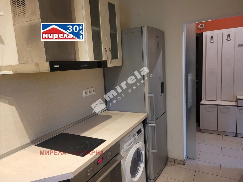 Продава 4-СТАЕН, гр. Варна, Център, снимка 4 - Апартаменти - 53040630