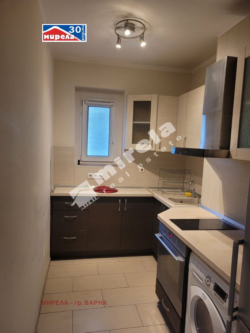 Продава 4-СТАЕН, гр. Варна, Център, снимка 5 - Апартаменти - 53040630