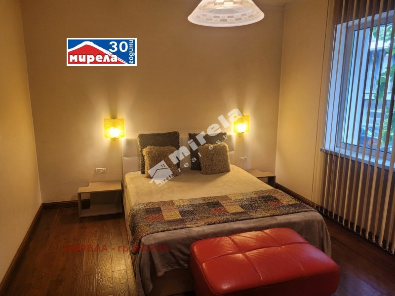 Продава 4-СТАЕН, гр. Варна, Център, снимка 6 - Апартаменти - 53040630