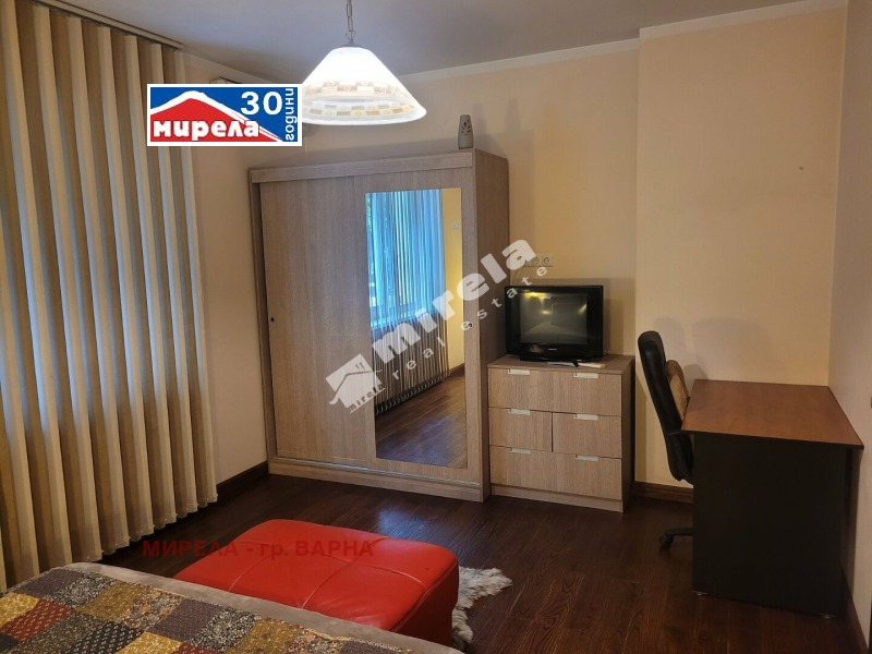 Продава 4-СТАЕН, гр. Варна, Център, снимка 7 - Апартаменти - 53040630