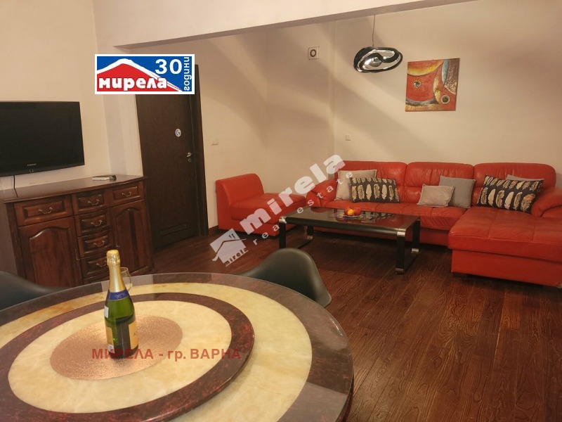 Продава 4-СТАЕН, гр. Варна, Център