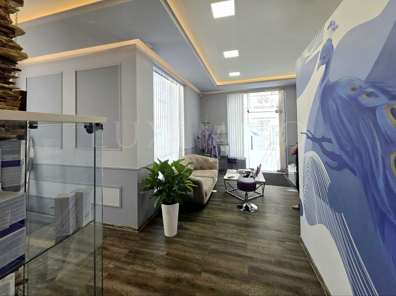Продава  Офис град София , Лозенец , 62 кв.м | 71129586
