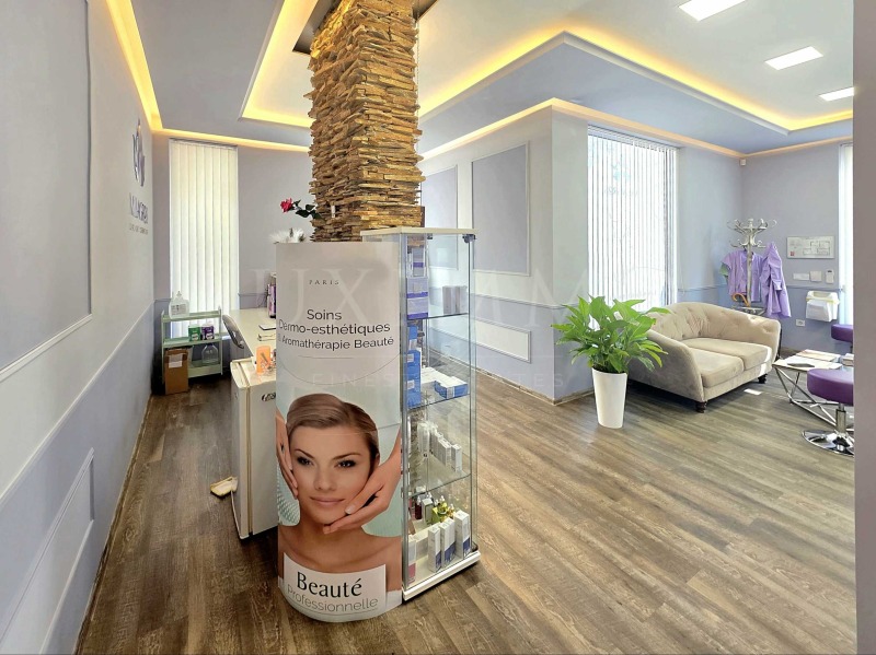 Продава  Офис град София , Лозенец , 62 кв.м | 71129586 - изображение [4]